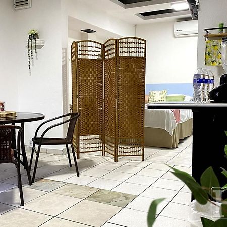 Hospedaje Aldana - Apartamento Amal Zona Centro Tuxpan  Exterior foto