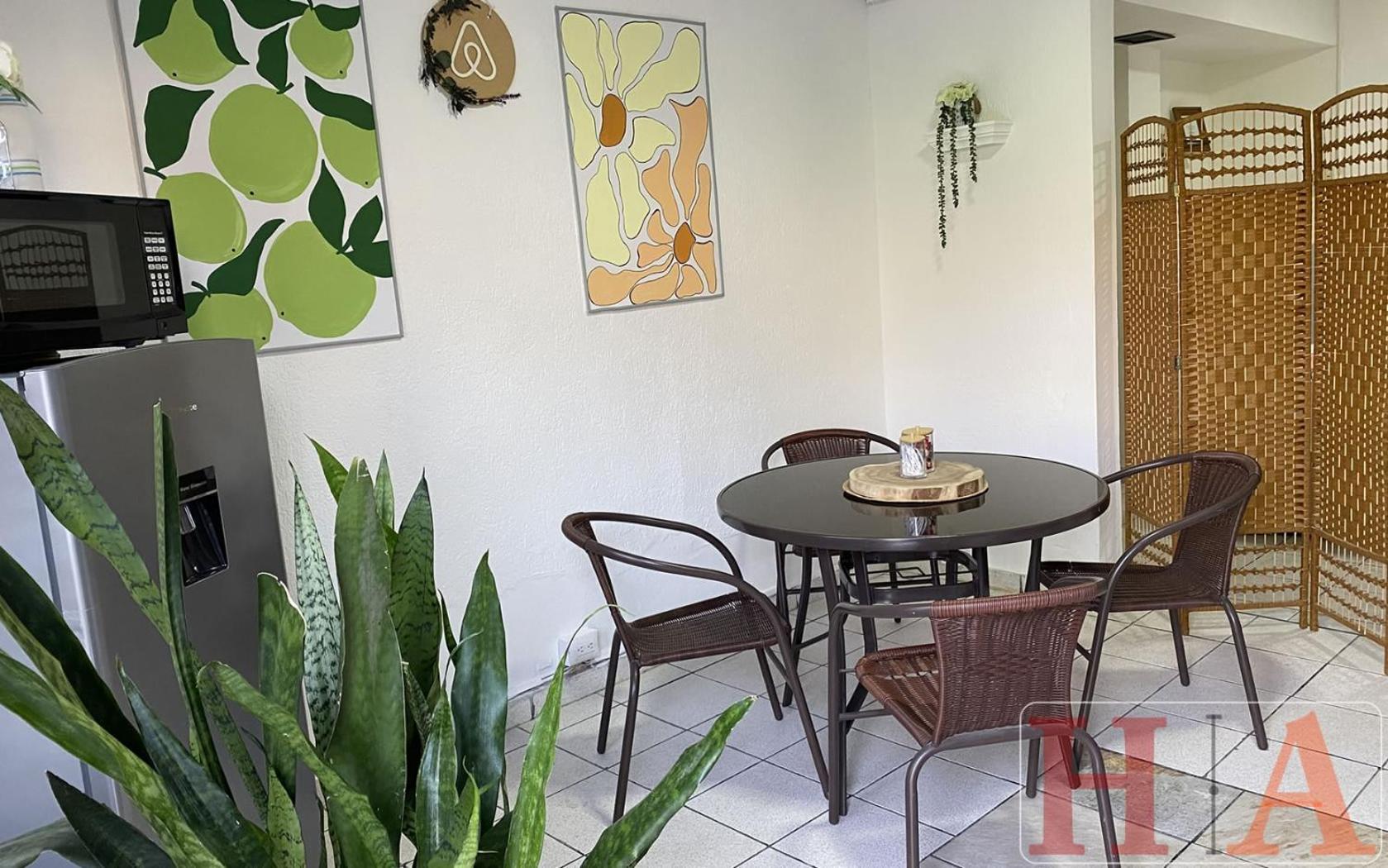Hospedaje Aldana - Apartamento Amal Zona Centro Tuxpan  Exterior foto