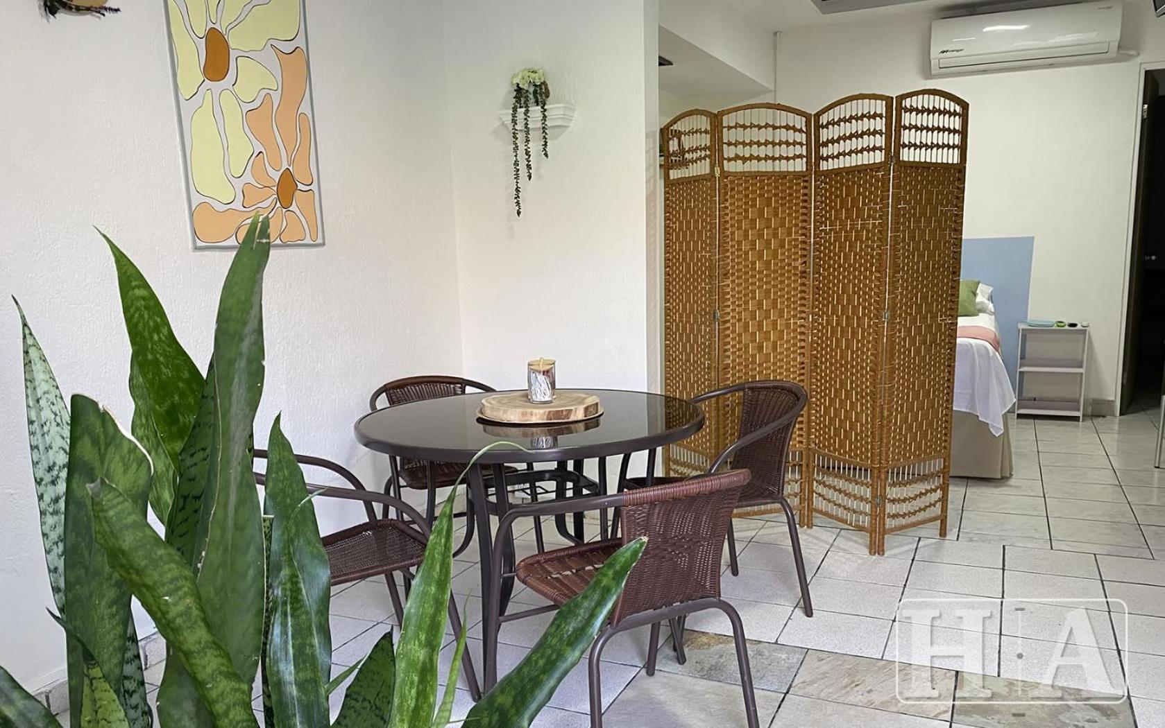 Hospedaje Aldana - Apartamento Amal Zona Centro Tuxpan  Exterior foto